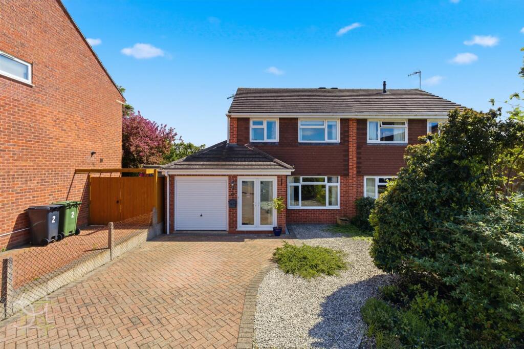 Main image of property: French Close, Pershore