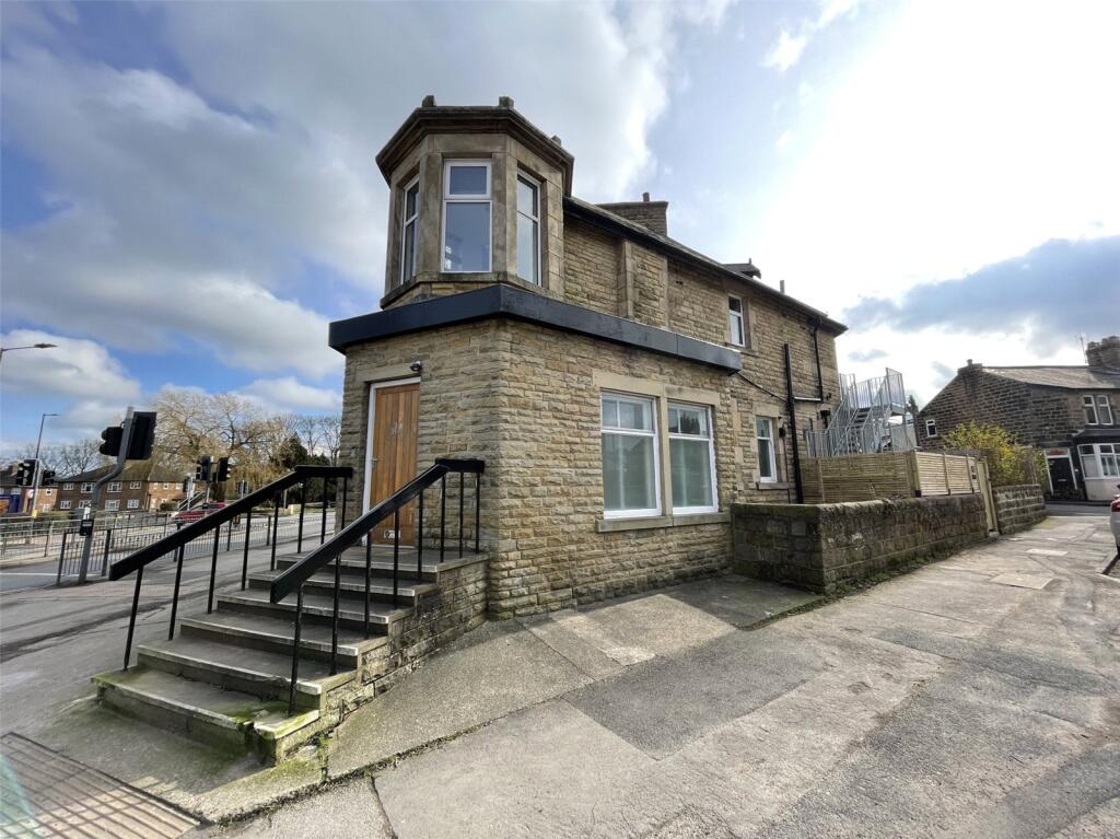 Main image of property: Skipton Road, Harrogate, North Yorkshire, HG1