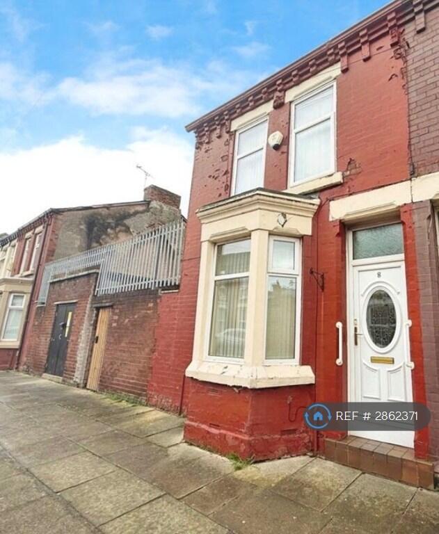 Main image of property: Imrie St, Liverpool, L4