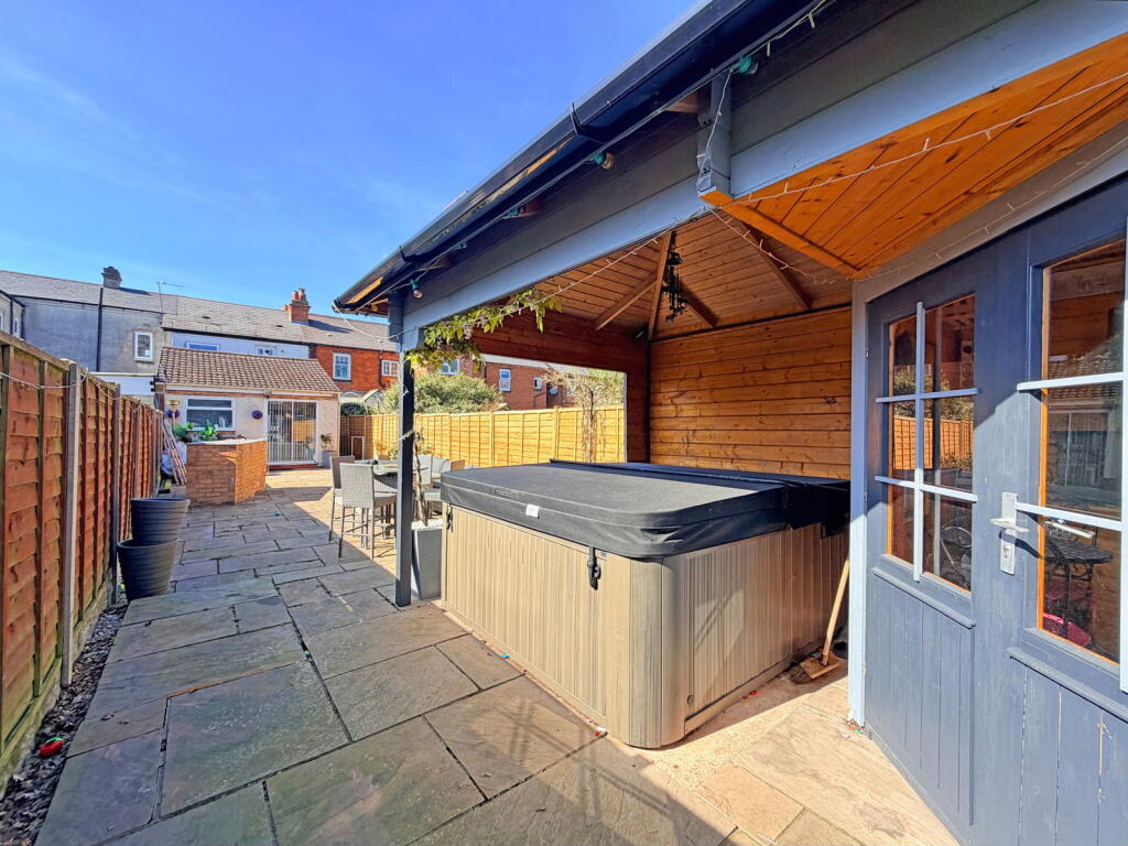 Additional image 15 of House & Bungalow, Prince Of Wales Lane, Birmingham, B14 4LH