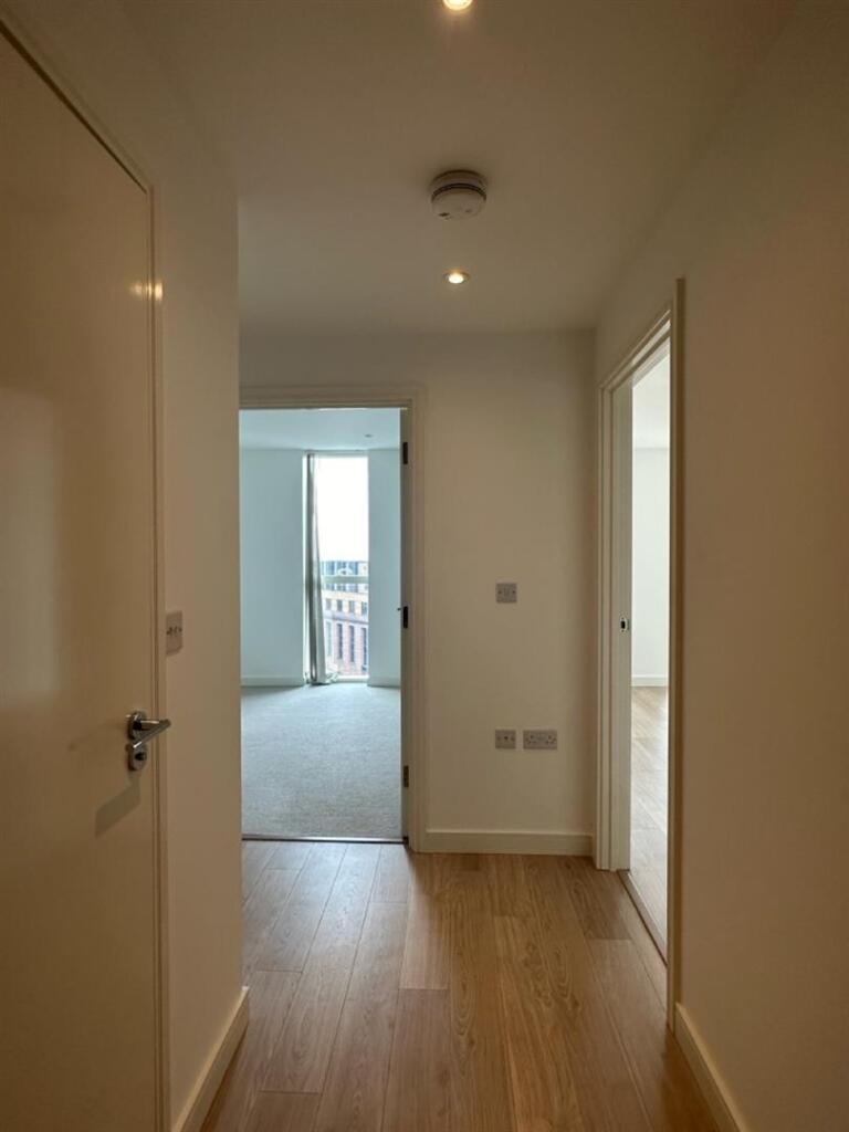 Saffron Central Square, Croydon – pohled 5