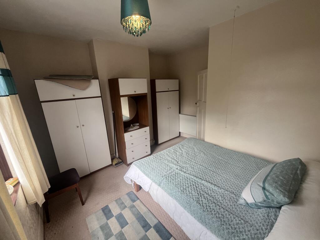 House in North West Leicestershire, Oakthorpe and Donisthorpe - More