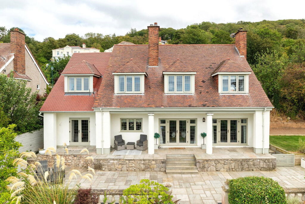 Main image of property: Bishopswood Road, Prestatyn, Denbighshire