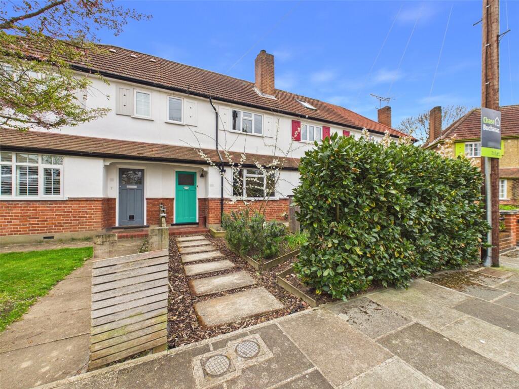 Main image of property: St Marys Avenue