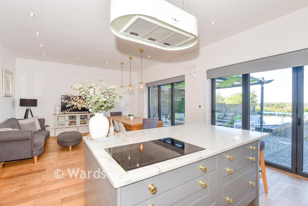 Main image of property: Mickleburgh Avenue, Herne Bay, Kent