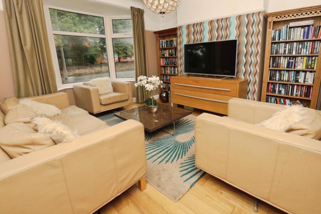 House in Liverpool - View 5