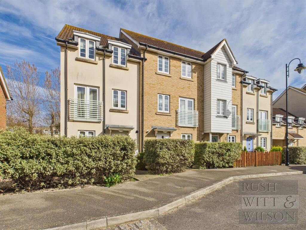 Main image of property: Marsh Way, Camber, Rye