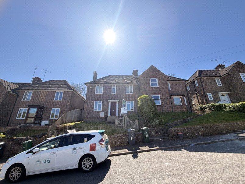 Main image of property: Ringmer Drive, Brighton, East Sussex, BN1
