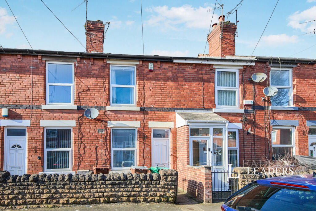 Main image of property: Ealing Avenue, Nottingham, Nottinghamshire, NG6
