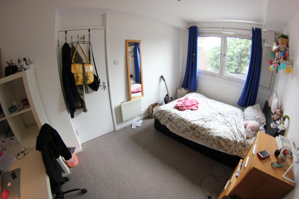 Main image of property: Longshore, London SE8