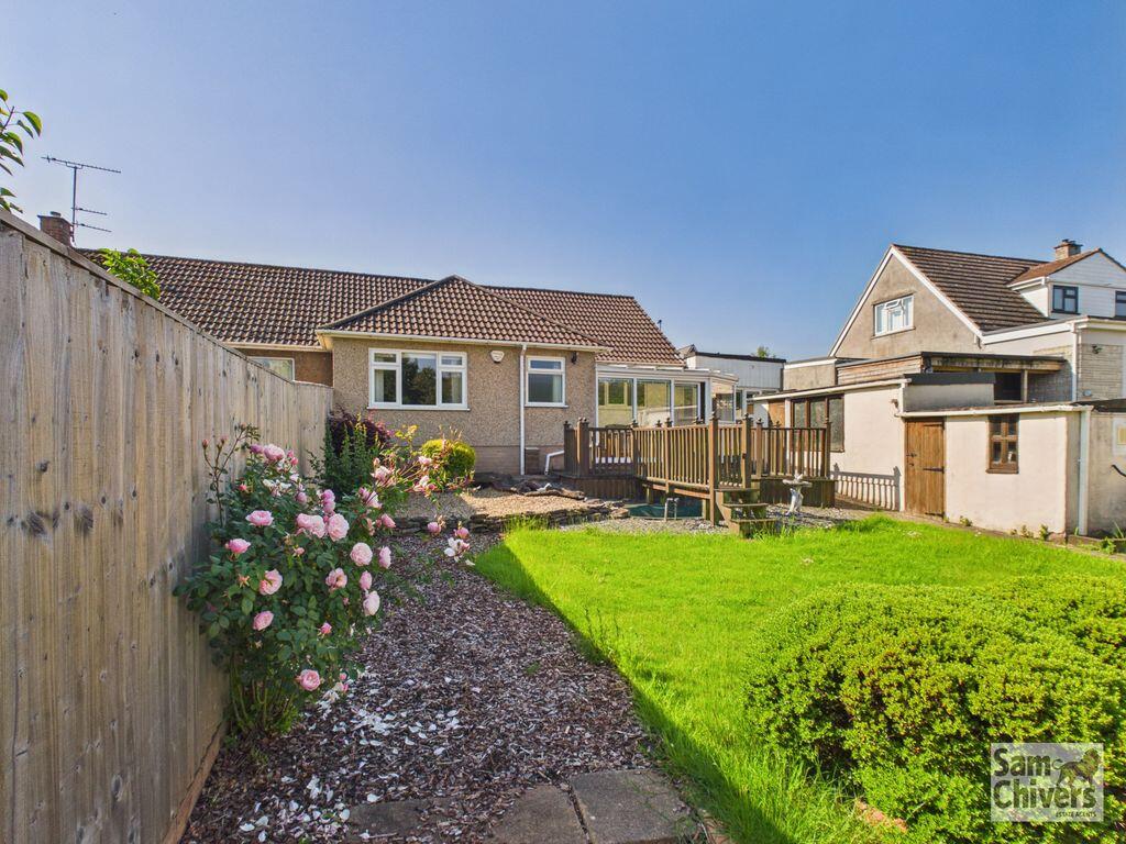 House in Midsomer Norton, Belle Vue, Welton - View 4