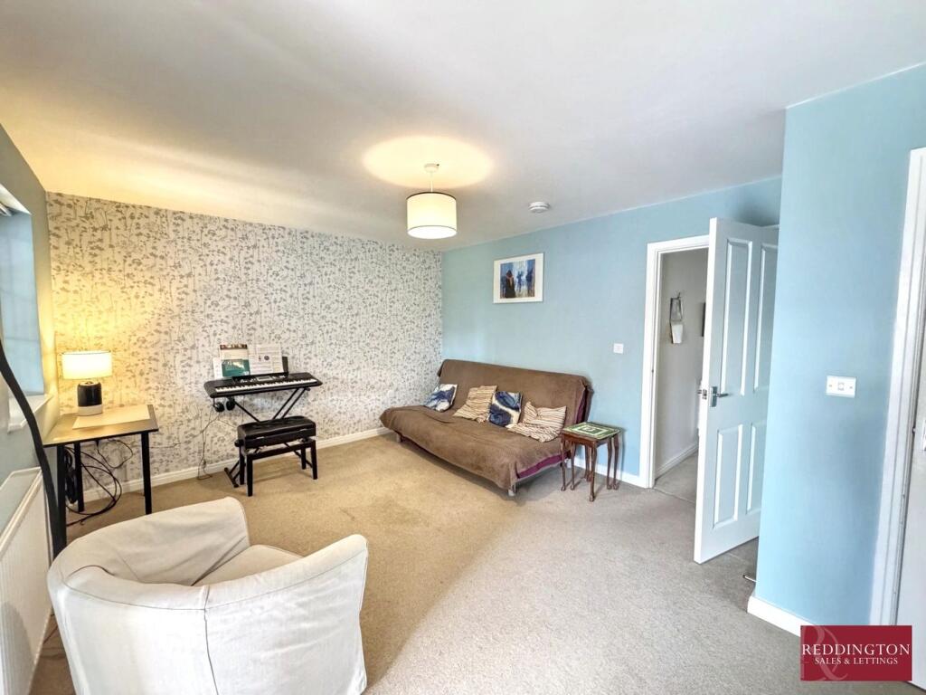 House in Leicester - More