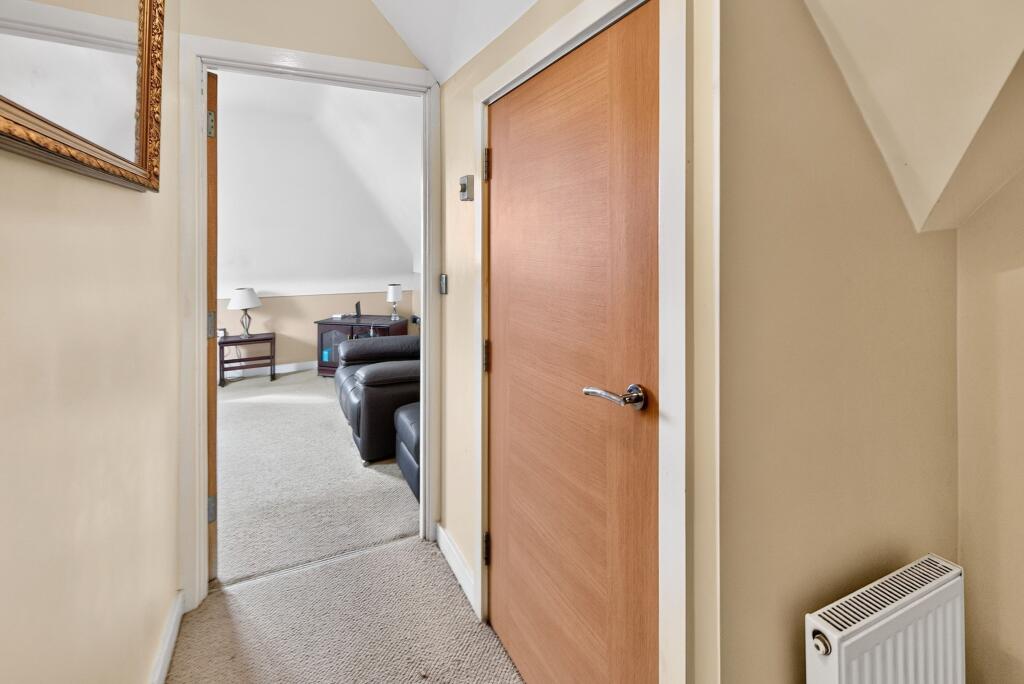 Apartment in Chester, Buckley - More