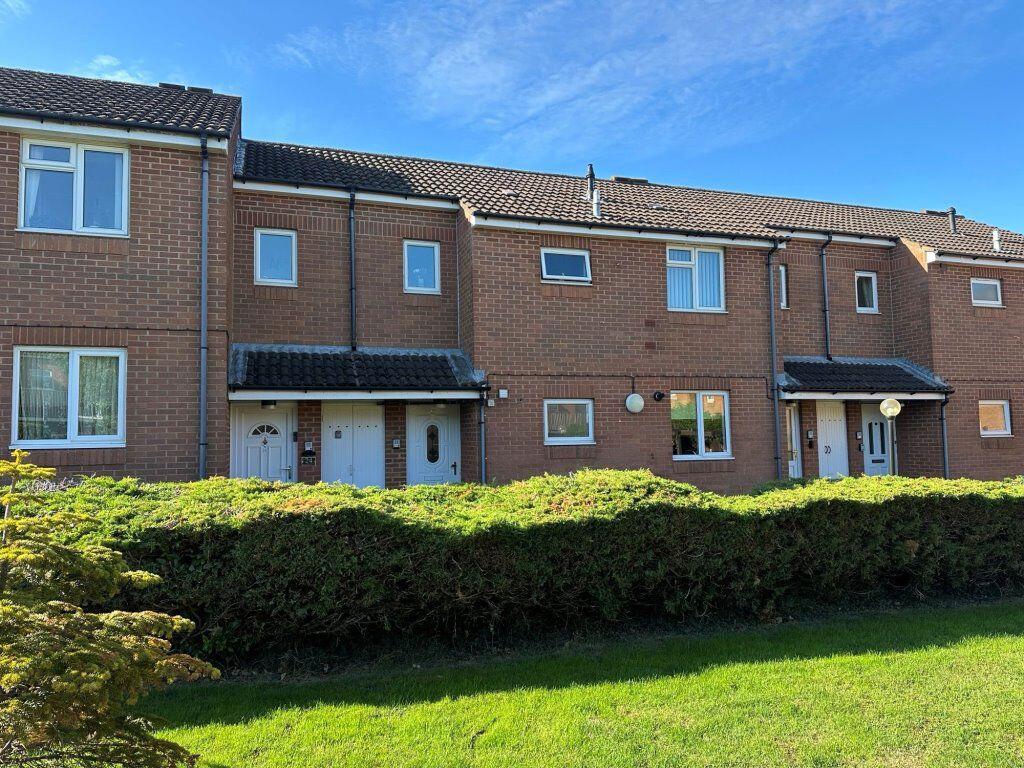 Main image of property: Manning Court, Moulton, Northampton