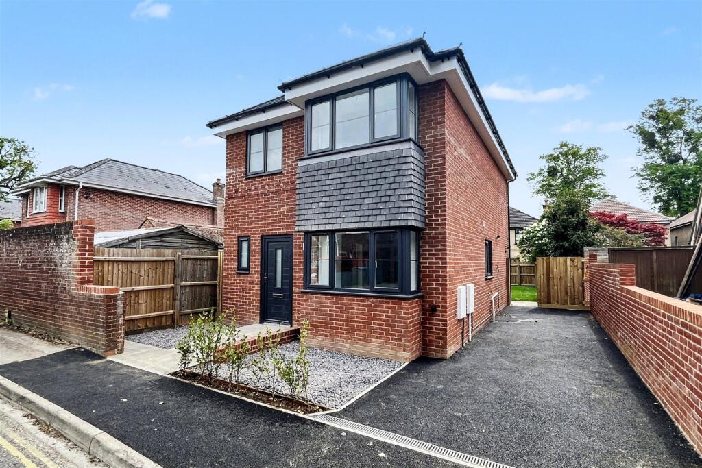 Main image of property: Southampton