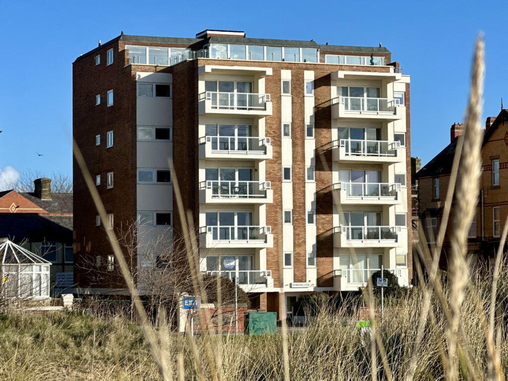 Main image of property: North Promenade, Lytham St. Annes, FY8