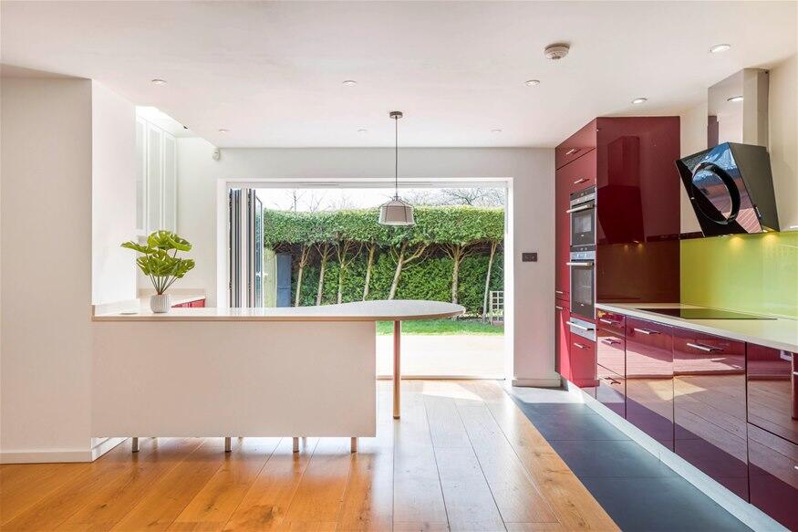 Additional image 2 of Nomansland, Wheathampstead, St Albans, AL4
