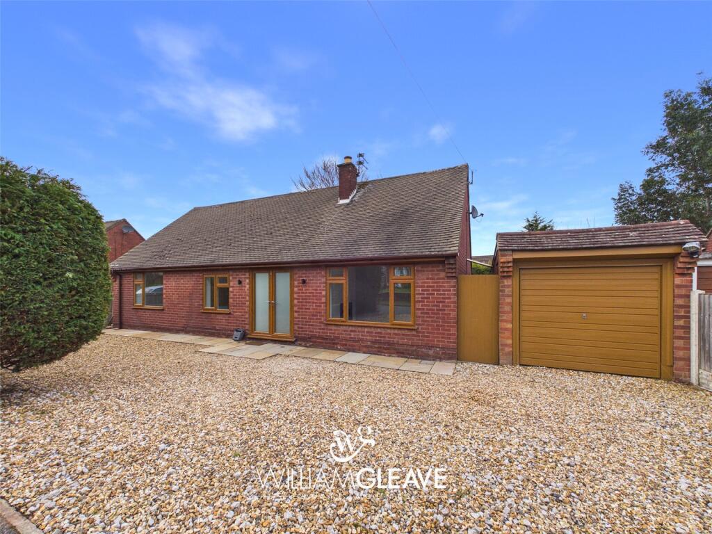 Main image of property: Moorfield Road, Hawarden, Deeside, Flintshire, CH5