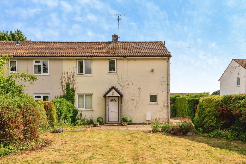 Main image of property: Shelford Road, Radcliffe-on-Trent, Nottingham, Nottinghamshire, NG12