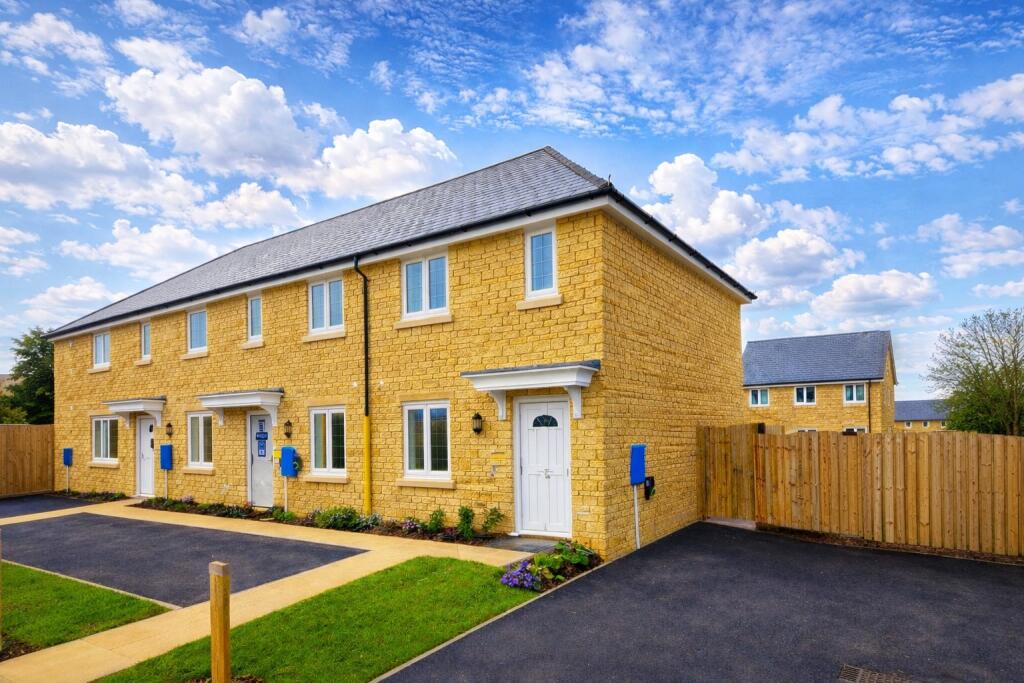 Main image of property: Fraser Way, Malmesbury