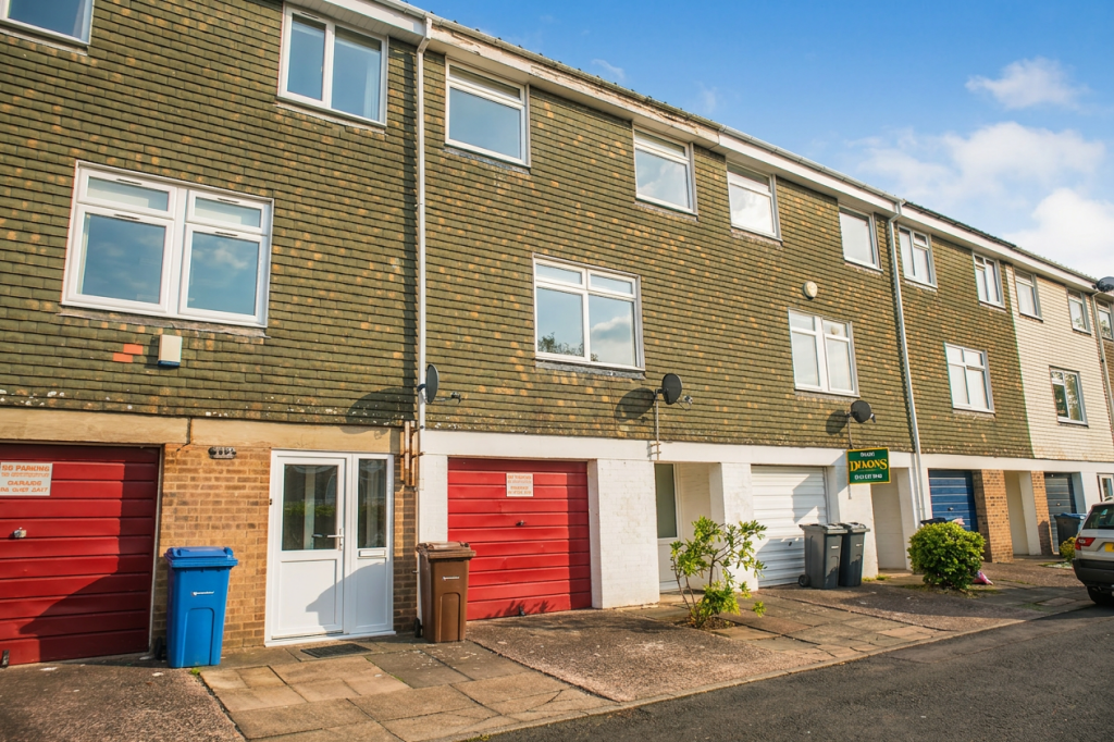 Additional image 12 of Metchley Drive - 4 bed, Harborne, West Midlands, B17