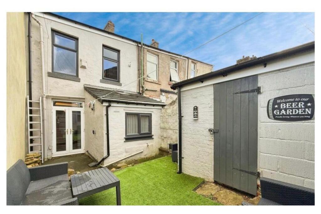Additional image 19 of Belgrave Road, Darwen, BB3
