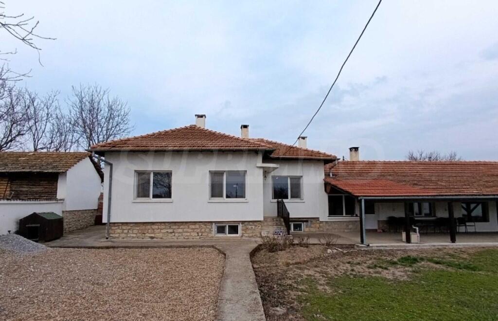 Main image of property: Pavlikeni, Veliko Tarnovo