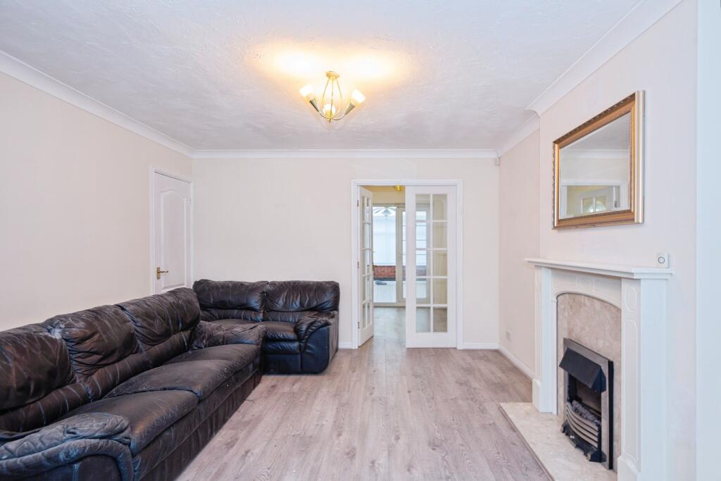 House in Manchester, Greater Manchester - View 2