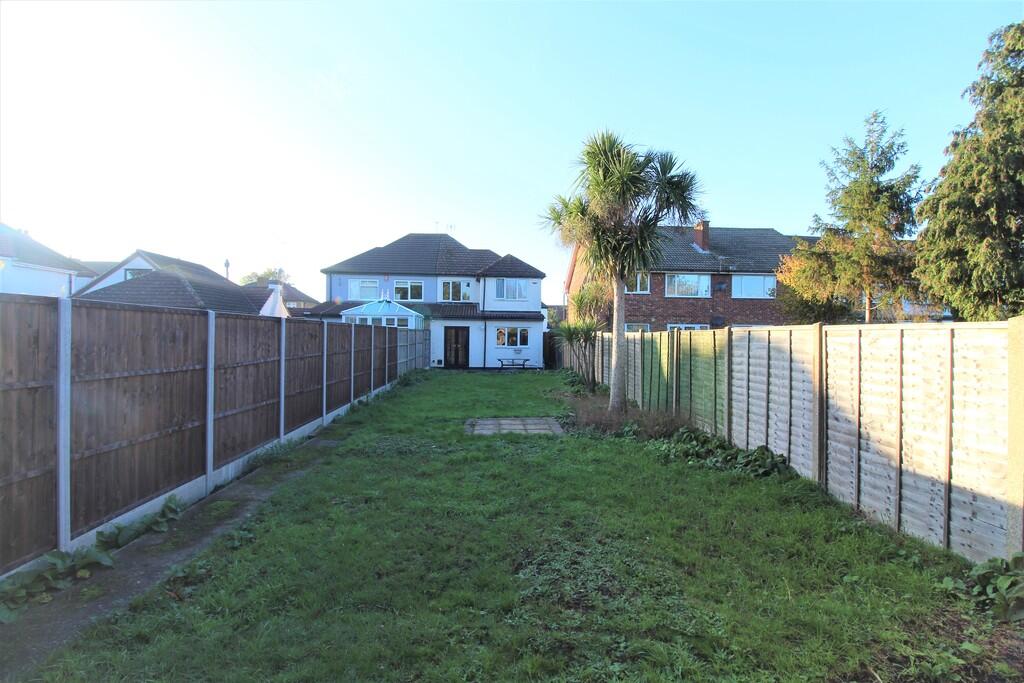 Thetford Road, Ashford photo 2