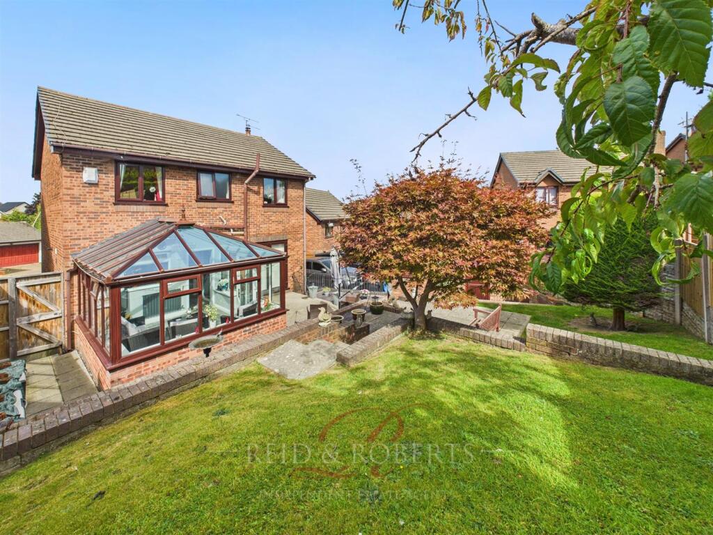 Main image of property: Coed Y Fron, Holywell