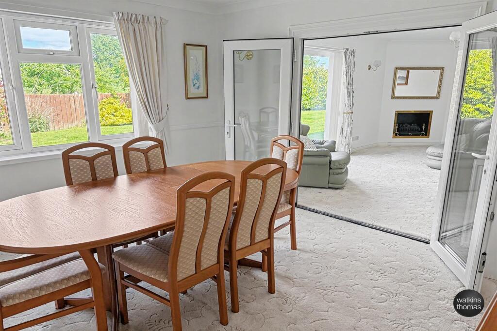 House in Hereford - View 5