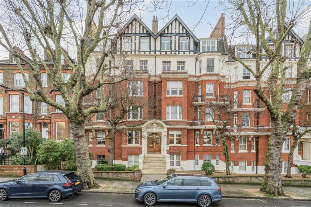 Main image of property: Maida Avenue, Hyde Park