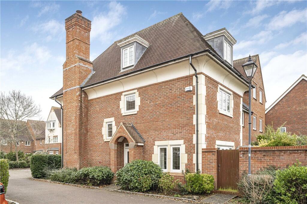 Main image of property: Lark Hill, Oxford, OX2
