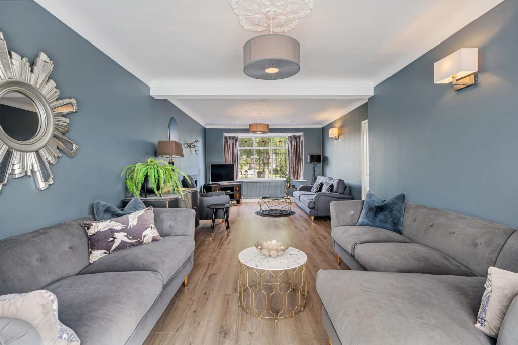 Blaguegate Lane, Lathom, WN8 photo 2