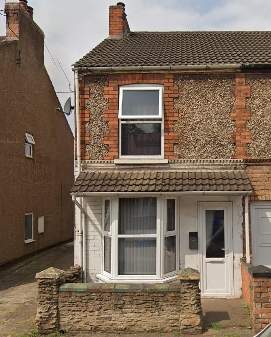 Main image of property: North Parade, Scunthorpe, DN16 2PG