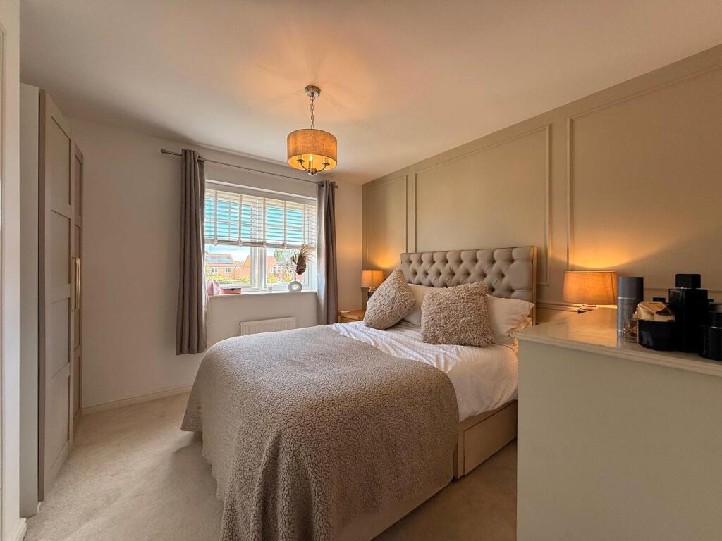 Yew Tree Way, Sowerby, Thirsk, YO7 photo 4