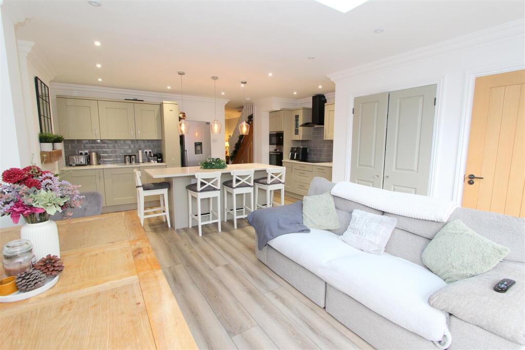 Main image of property: Windsor Avenue, Cheam, Sutton