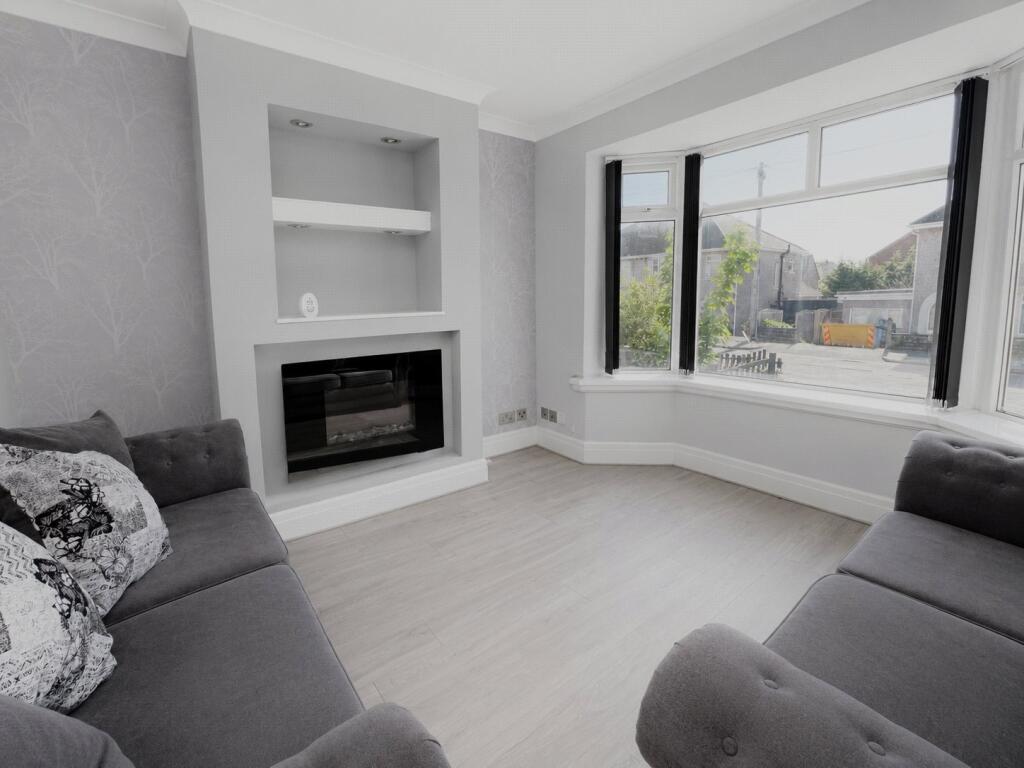 Silverdale Avenue, Heysham, Morecambe, Lancashire, LA3 - View 3