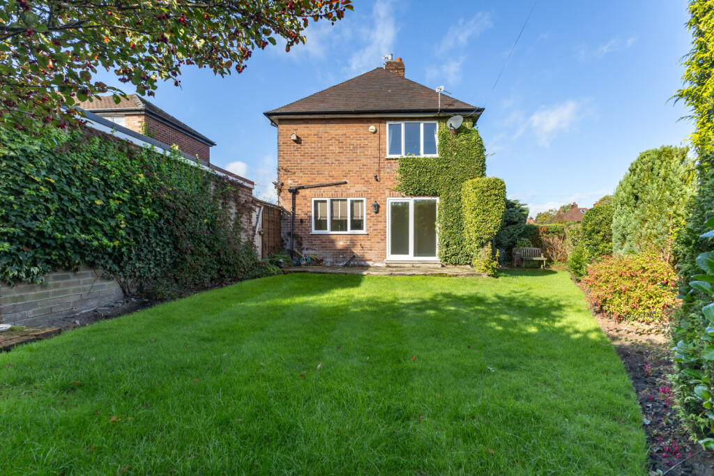 House in Warrington - View 2