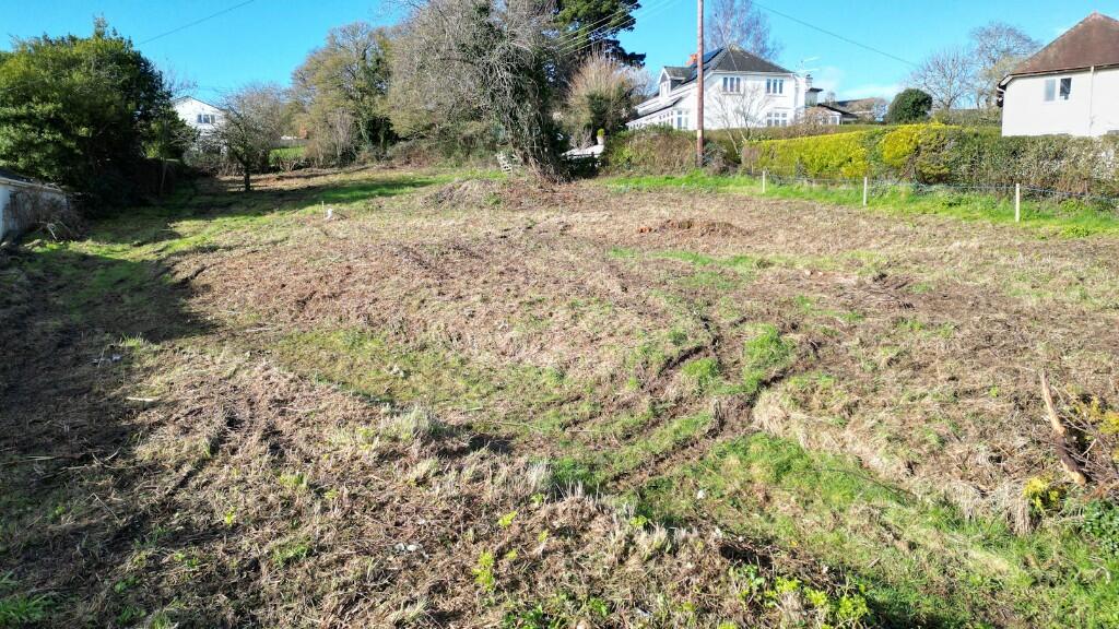 DEVELOPMENT SITE FOR 3 DWELLINGS, Seaton, East Devon, EX12 photo 3