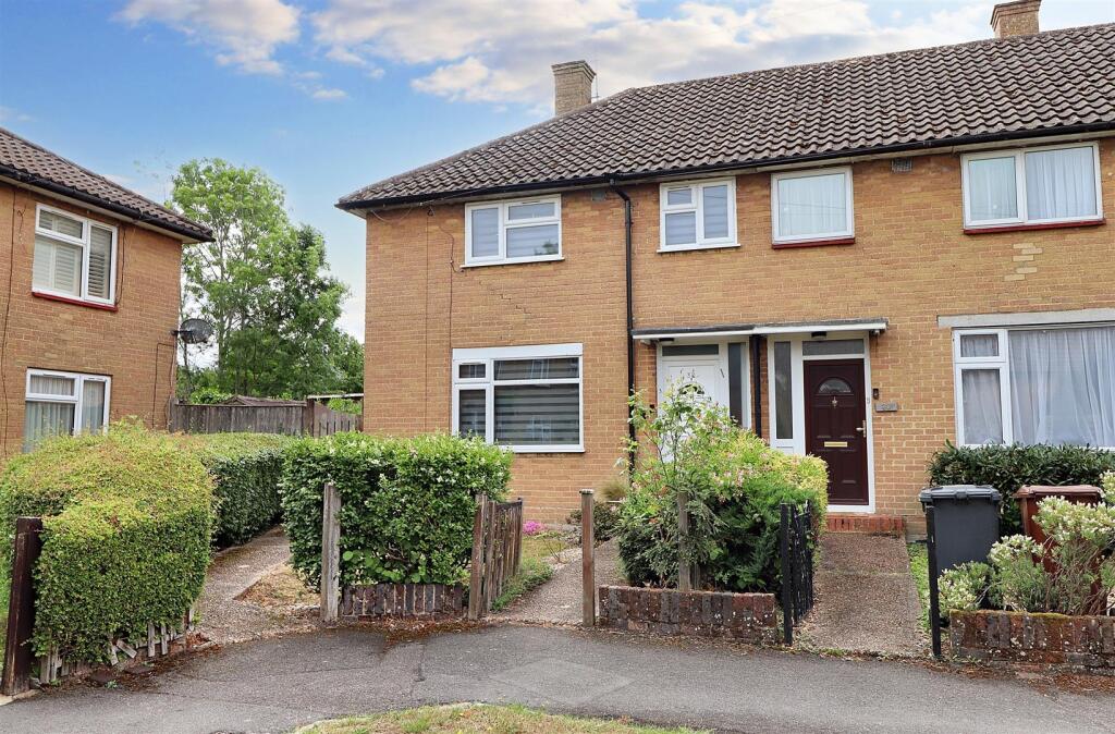 Main image of property: Linton Avenue, Borehamwood