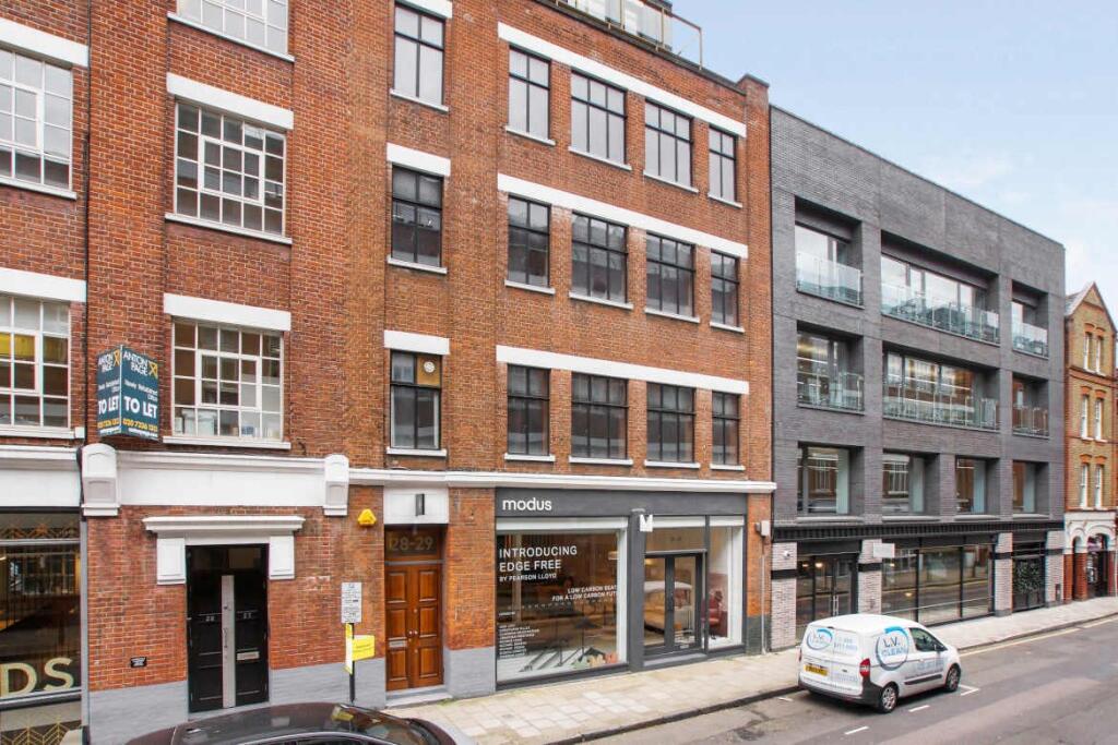 28-29 Great Sutton Street