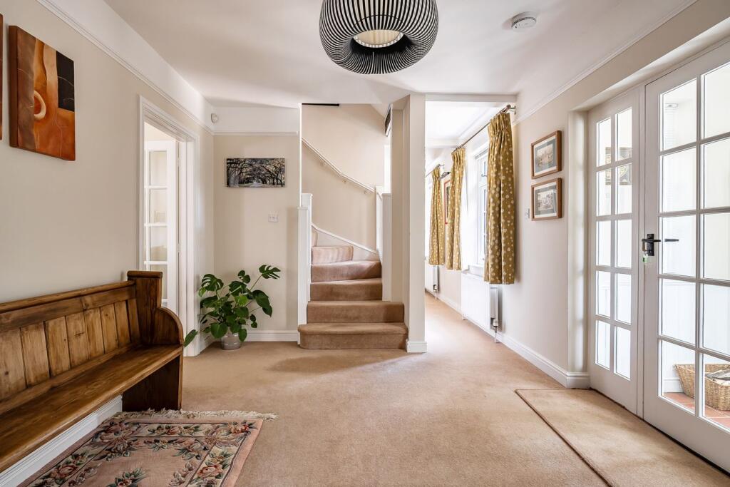 Broadmead Lane, Crockerton, BA12 photo 5