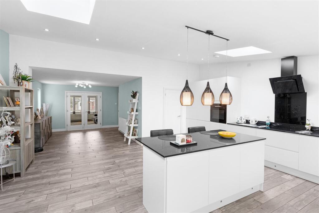 Windermere Road, Kettering photo 4