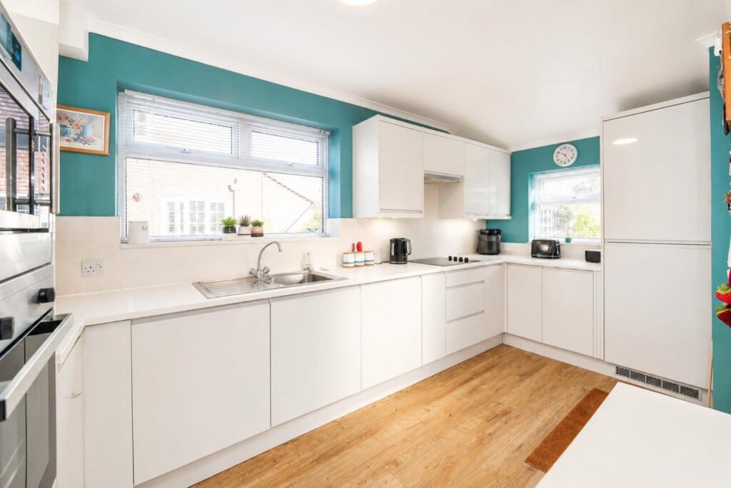 House in Yate, Ladden Garden Village - View 4
