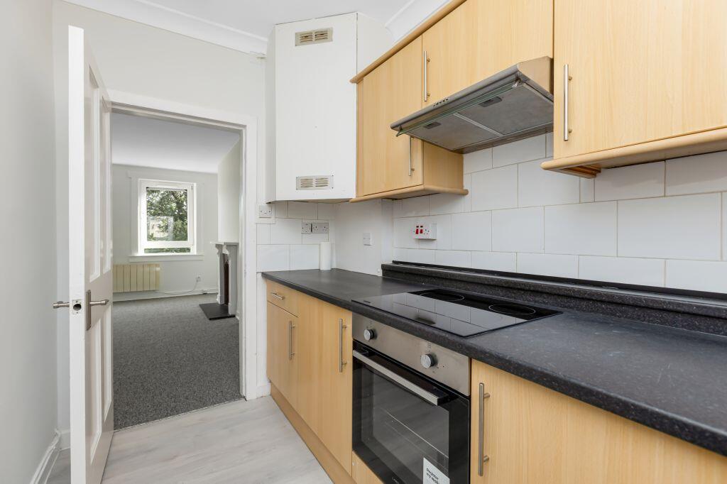 Apartment in Edinburgh, Whitson, Stenhouse, Saughton Mains and Whitson - More