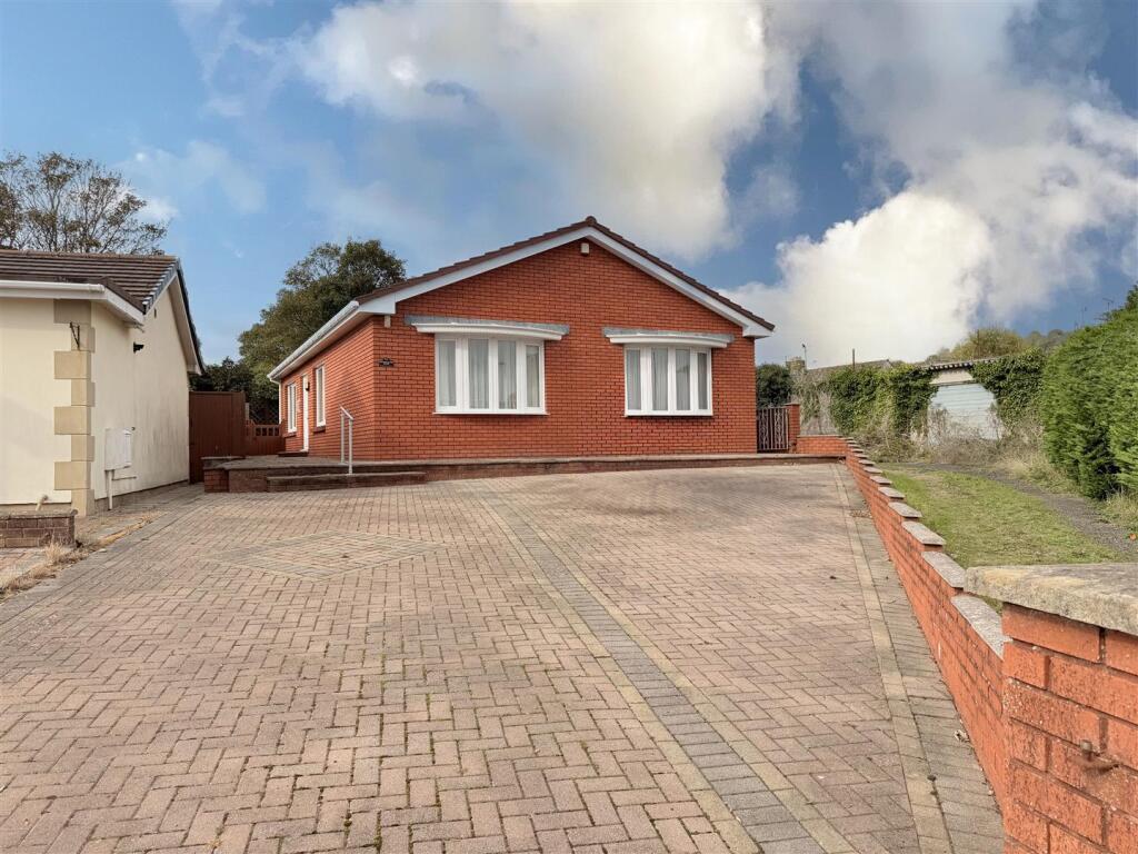 Main image of property: St. Marys Rise, Burry Port