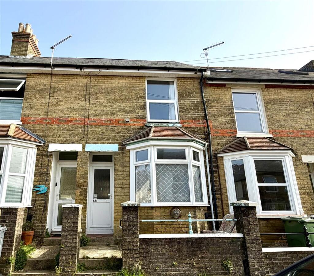 Main image of property: Kings Road, East Cowes