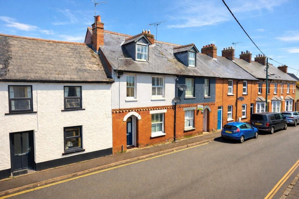 Main image of property: North Street, Ottery St. Mary, Devon