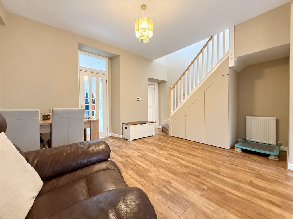 House in Aberdare, Aberaman South - View 4